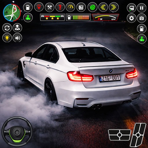 Car Driving Offline Games 1.0.18 Apk Mod Unlimited Money
