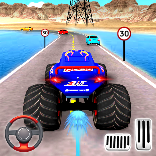 Car Racing Stunt 3d Car Games 1.1.19 Apk Mod Unlimited Money
