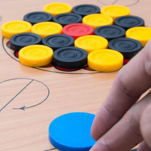 Carrom Board Game Disc Pool 3.9.3 Apk Mod Unlimited Money