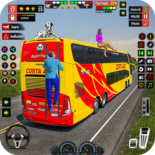 City Coach Bus Driving Bus Sim 0.7 Apk Mod Unlimited Money City Coach Bus Driving Bus Sim 0.7 Apk Mod Unlimited Money