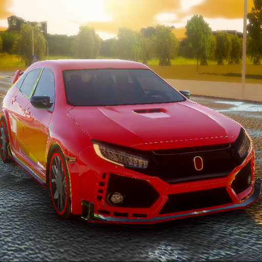 Civic Sport Car Simulator 2025 1.0.5 Apk Mod Unlimited Money Civic Sport Car Simulator 2025 1.0.5 Apk Mod Unlimited Money