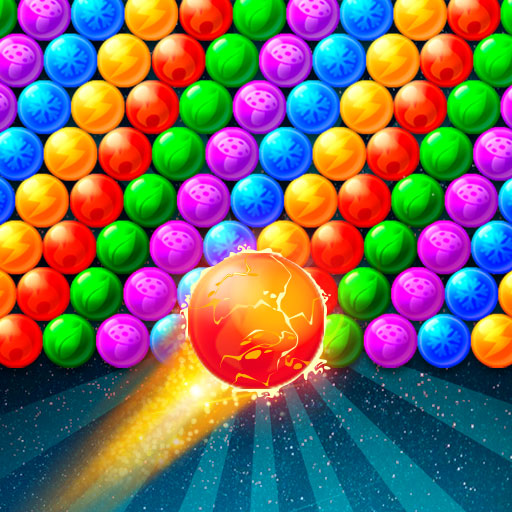 Classic Bubble Shooter 5.2 Apk Mod Unlimited Money
