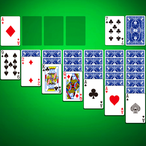 Classic Solitaire Card Games 2.344.0 Apk Mod Unlimited Money Classic Solitaire Card Games 2.344.0 Apk Mod Unlimited Money