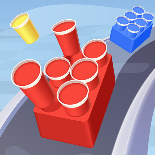 Coffee Factory Coffee Sort 1.2.4 Apk Mod Unlimited Money