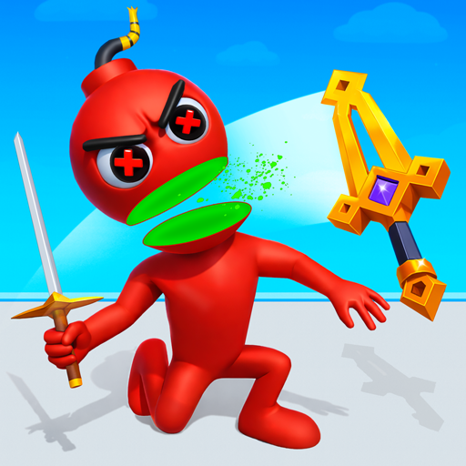 Crazy Sword Runner 1.1 Apk Mod Unlimited Money Crazy Sword Runner 1.1 Apk Mod Unlimited Money