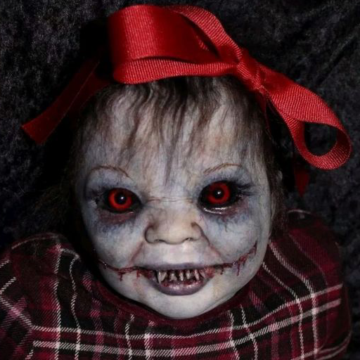 Creepy Granny Evil Scream 1.3.2 Apk Mod Unlimited Money