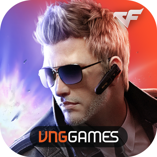 Crossfire Legends 1.0.16.80 Apk Mod Unlimited Money