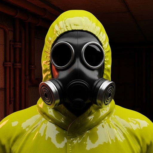 Dark Night Backrooms NextBots VARY Apk Mod Unlimited Money