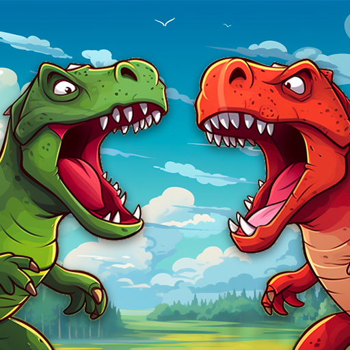Dino World Merge Fight 0.3.3 Apk Mod Unlimited Money Dino World Merge Fight 0.3.3 Apk Mod Unlimited Money