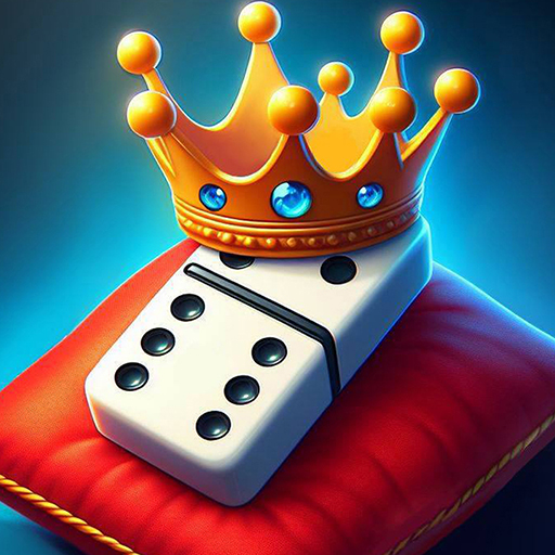 – Domino Royal 1.8.03 Apk Mod Unlimited Money