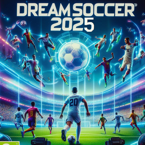 Dream Soccer 1.4 Apk Mod Unlimited Money Dream Soccer 1.4 Apk Mod Unlimited Money