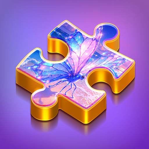 Dreamscape Jigsaw Puzzle 2.1.0 Apk Mod Unlimited Money