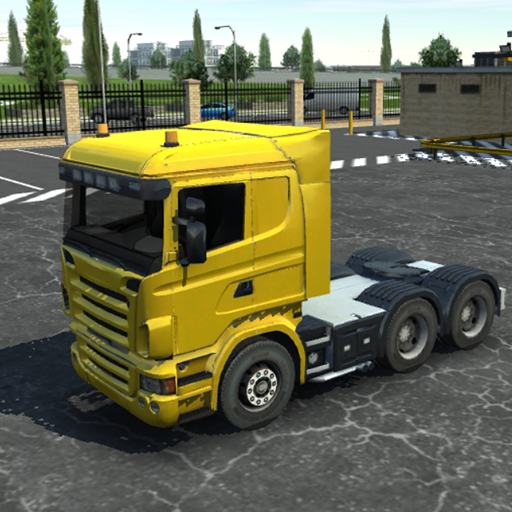 Drive Simulator 5.5 Apk Mod Unlimited Money