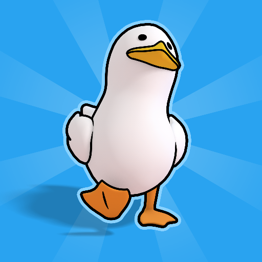 Duck On The Run 1.3.6 Apk Mod Unlimited Money