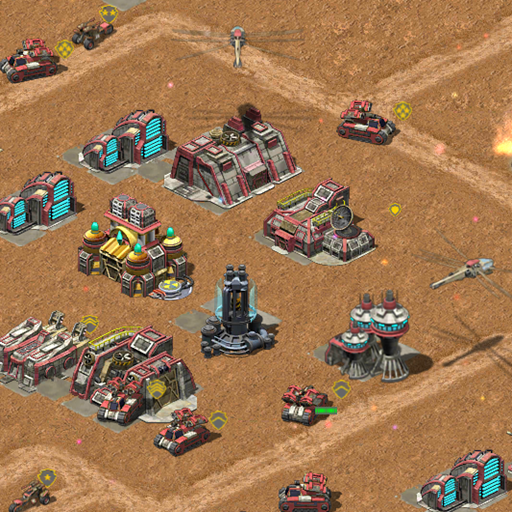Expanse RTS – 1.0.525 Apk Mod Unlimited Money