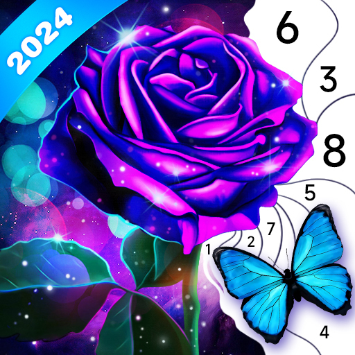 Fancy Color – Paint By Number 1.7.1.9 Apk Mod Unlimited Money Fancy Color – Paint By Number 1.7.1.9 Apk Mod Unlimited Money