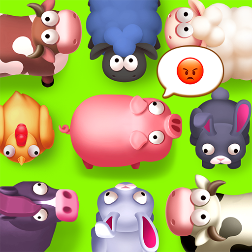 Farm Maze Animal Rescue 1.0.14 Apk Mod Unlimited Money