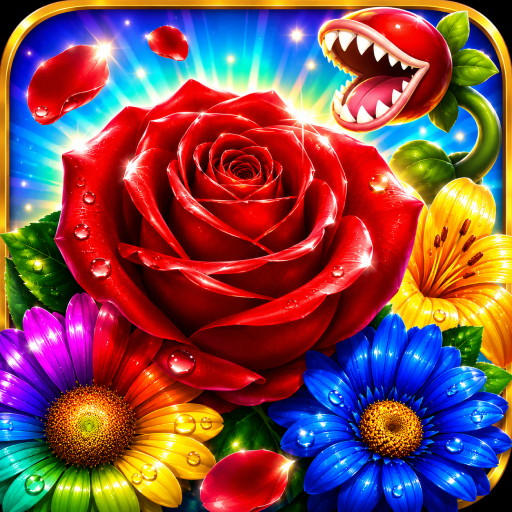 Flower Match 3 Puzzle Game 2.75 Apk Mod Unlimited Money Flower Match 3 Puzzle Game 2.75 Apk Mod Unlimited Money