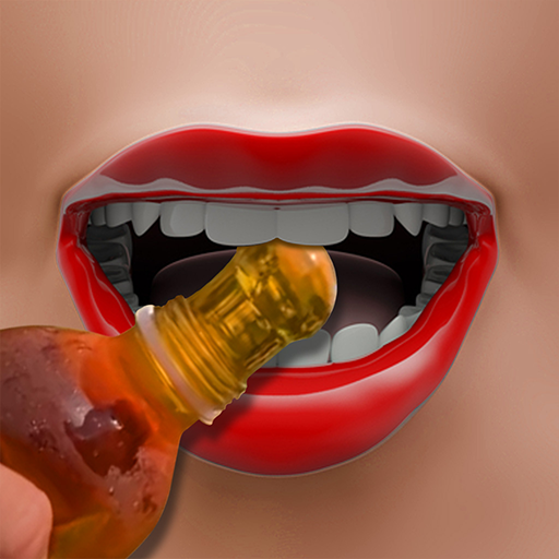 Food ASMR – Eating Journey 2.6 Apk Mod Unlimited Money