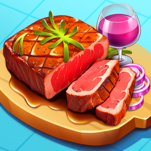 Food Tour World Cooking Games 1.4.7 Apk Mod Unlimited Money Food Tour World Cooking Games 1.4.7 Apk Mod Unlimited Money