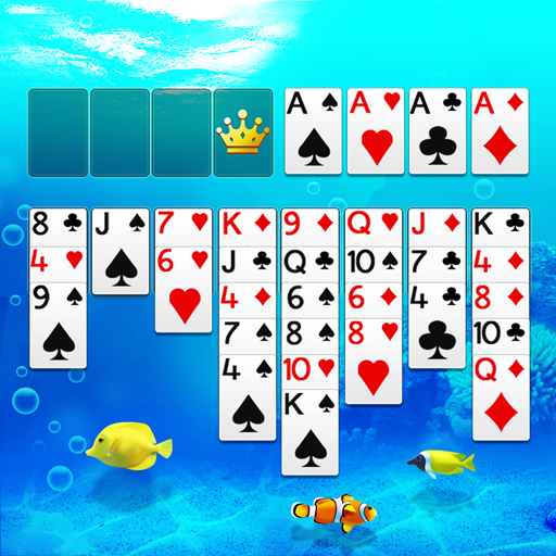 FreeCell Solitaire 2.9.511 Apk Mod Unlimited Money FreeCell Solitaire 2.9.511 Apk Mod Unlimited Money