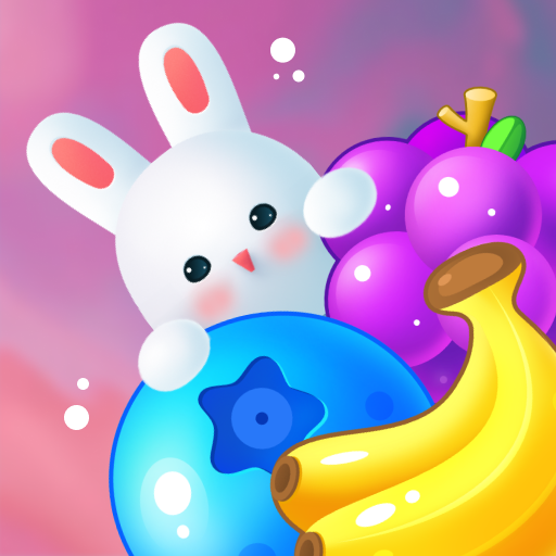 Fruity Match Mayhem 4.1 Apk Mod Unlimited Money