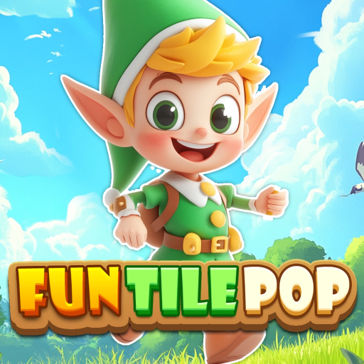Fun Tile Pop VARY Apk Mod Unlimited Money