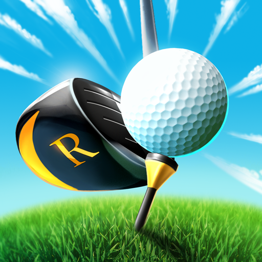 GOLF OPEN CUP – Clash Battle 1.5.35 Apk Mod Unlimited Money