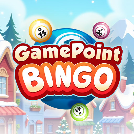 GamePoint Bingo Games of Bingo 1.299.59651 Apk Mod Unlimited Money GamePoint Bingo Games of Bingo 1.299.59651 Apk Mod Unlimited Money