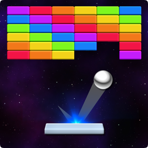 Games Ball Brick Breaker Pro 2.7.8 Apk Mod Unlimited Money