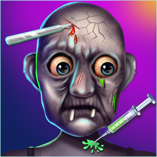 Ghost ASMR surgery game 23.0 Apk Mod Unlimited Money Ghost ASMR surgery game 23.0 Apk Mod Unlimited Money