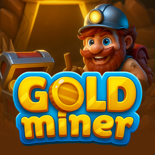 Gold Miner 1.0.24 Apk Mod Unlimited Money