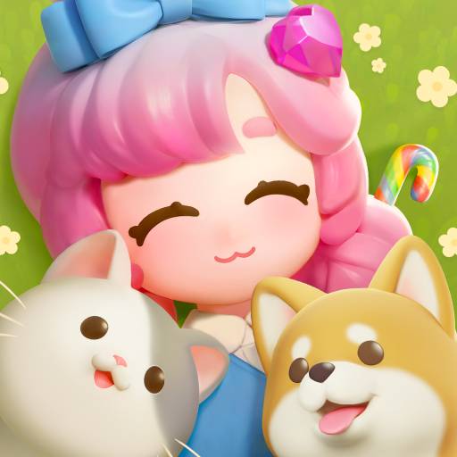 Heartopia 0.4.9 Apk Mod Unlimited Money