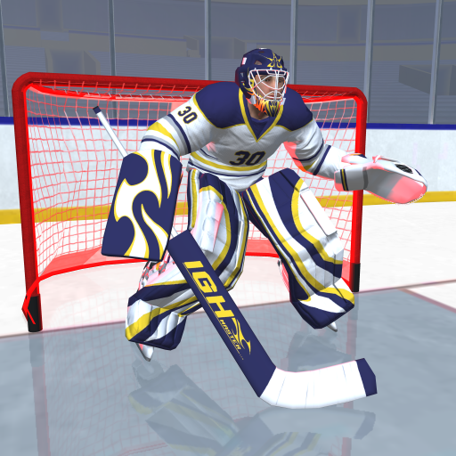 Hockey Game Stars 3D 0.56.1 Apk Mod Unlimited Money