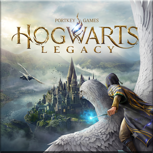 Hogwarts Legacy VARY Apk Mod Unlimited Money