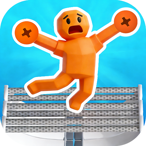 Human Fall 2.1.7 Apk Mod Unlimited Money