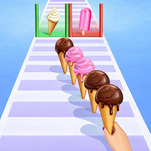 Ice Cream Popsicle Runner Game 11 Apk Mod Unlimited Money Ice Cream Popsicle Runner Game 11 Apk Mod Unlimited Money