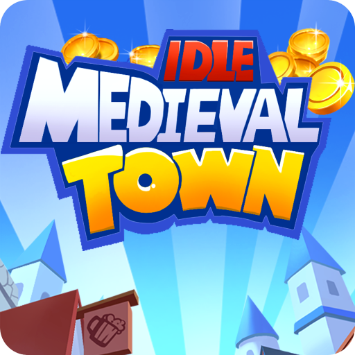 Idle Medieval Town – Tycoon 1.1.48 Apk Mod Unlimited Money
