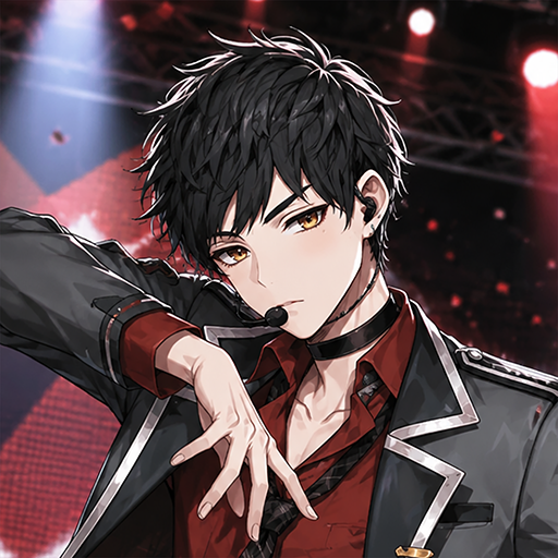 Idol Company Boy Band 41.3 Apk Mod Unlimited Money