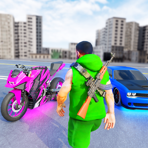 Indian Driving Open World 4.0.58 Apk Mod Unlimited Money