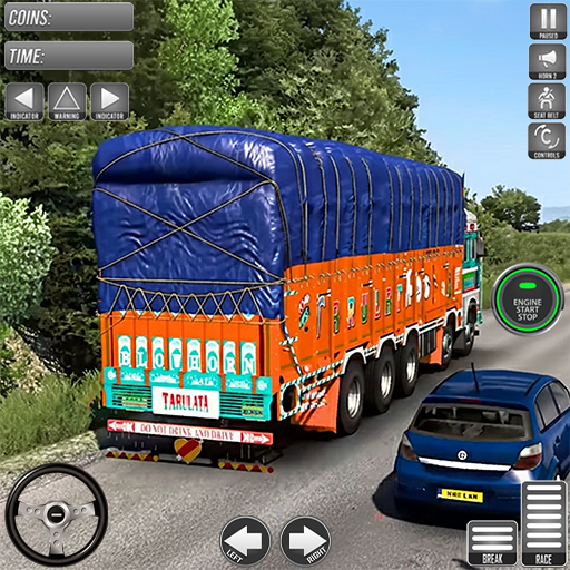 Indian Off-road Mountain Truck 3.4 Apk Mod Unlimited Money Indian Off-road Mountain Truck 3.4 Apk Mod Unlimited Money