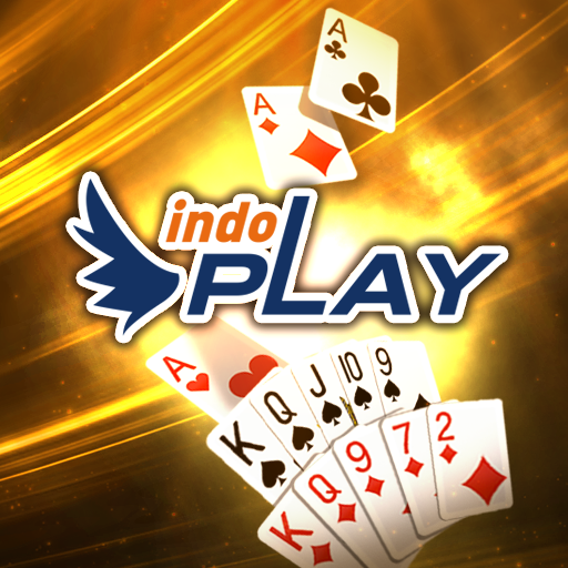 Indoplay-Capsa QQ Poker 1.7.7.43 Apk Mod Unlimited Money