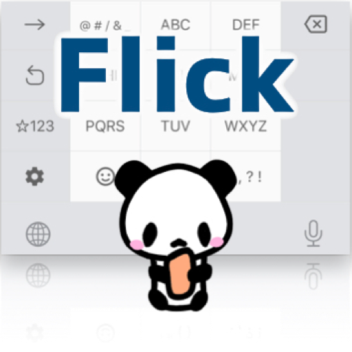 Japanese Flick Typing app 3.46.0 Apk Mod Unlimited Money