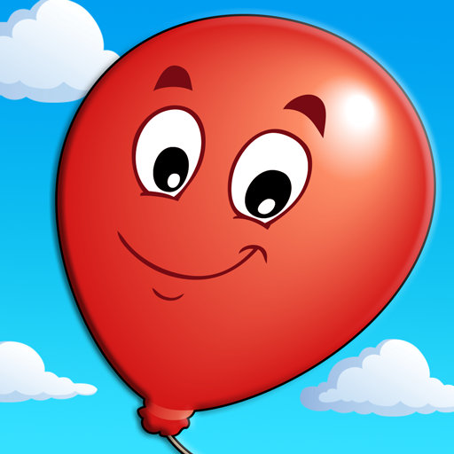 Kids Balloon Pop Game 36.1 Apk Mod Unlimited Money
