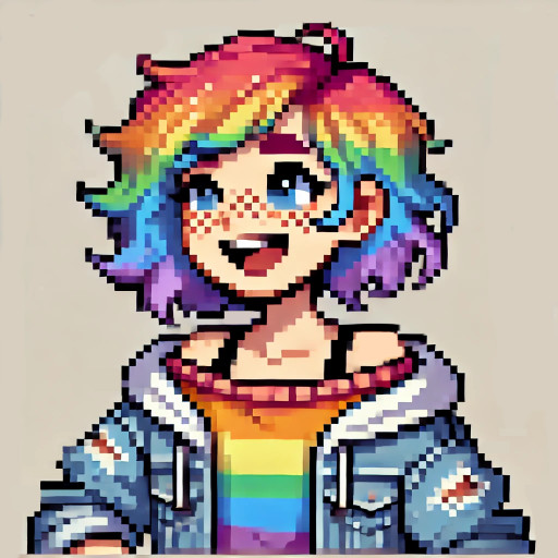 LGBTQ Flags Merge 0.0.41600_266550b Apk Mod Unlimited Money