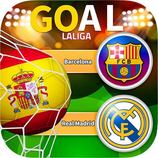 La Liga Espaola Juego 4.1 Apk Mod Unlimited Money