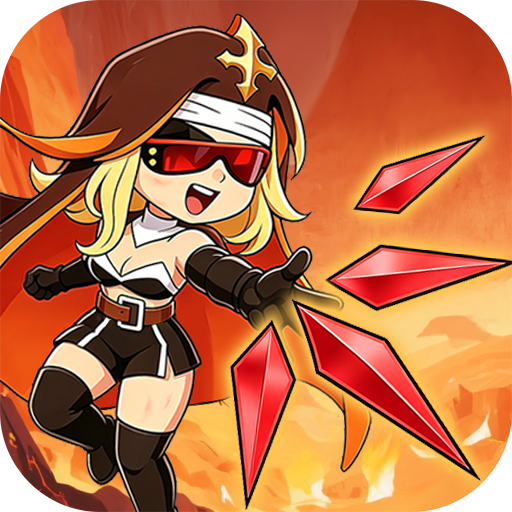 Last Rise 1.0.12 Apk Mod Unlimited Money