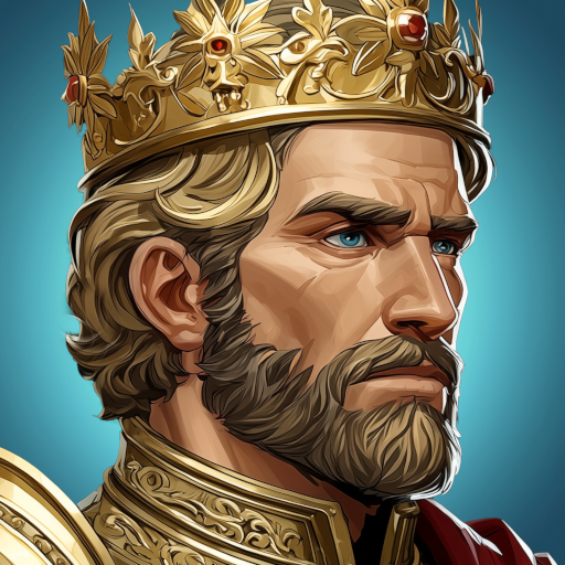 Legacy of Kings Idle Builder 1.0.17 Apk Mod Unlimited Money