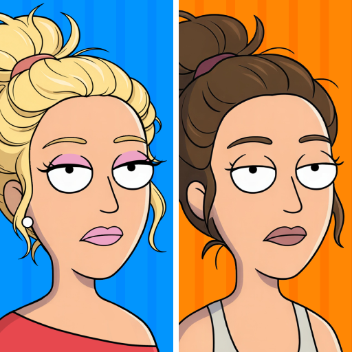 Little Big Differences 1.1.1 Apk Mod Unlimited Money