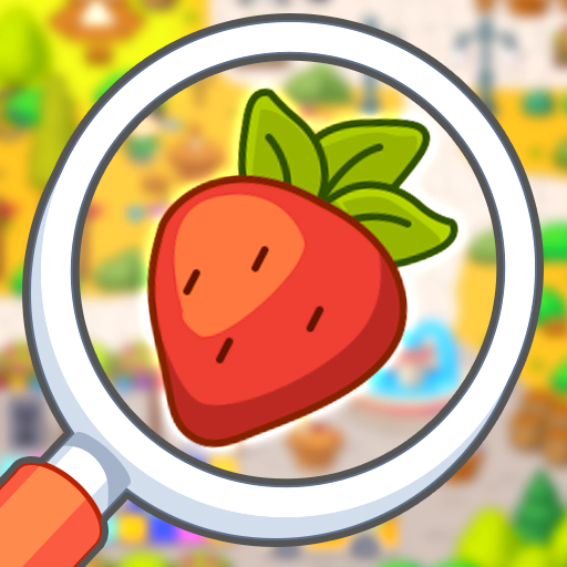 LostFound Find it all 1.21.32 Apk Mod Unlimited Money